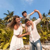 Отзыв от Инна - DTV виза